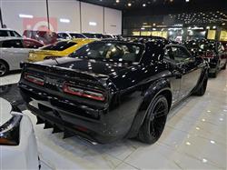 دودج تشالنجر